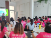 khóa học đào tạo thẩm mỹ 