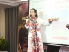 Đào tạo các chủ thẩm mỹ 