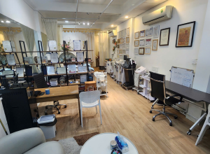 Khóa Học Đào Tạo Spa Chuyên Nghiệp Tại TP.HCM