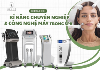 Kĩ Năng Chuyên Nghiệp Và Công Nghệ Máy