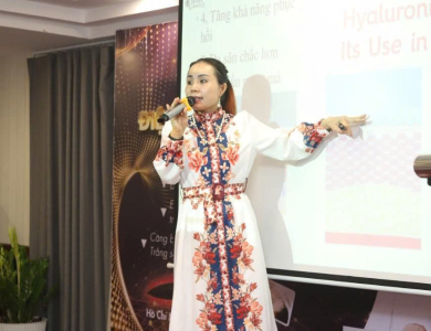 Đào tạo các chủ thẩm mỹ 