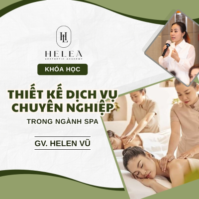 Thiết Kế Các Dịch Vụ Chuyên Nghiệp 